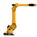6-осевой робот-укладчик на поддоны, нагрузка 100 кг, длина руки 2700 мм（Применение в отрасли гибки листового металла）