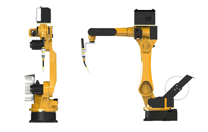 0 2 e1629395397330 - Сварочный робот UCRT06C-180, длина руки 1800 мм (Приложения, связанные с лазерным датчиком)