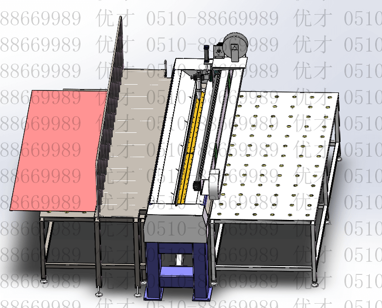 0f808c6d4242b360ee0e4491e29a830c - Оборудование портального типа для сварки продольных швов