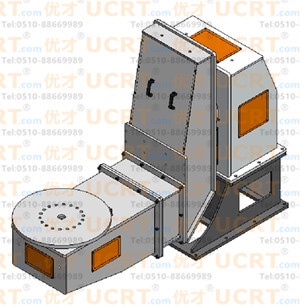 20121107085504312 1 1 1 1 1 1 - Робот двухкоординатный L-образный позиционер